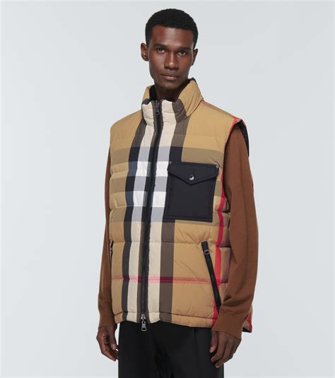 burberry vedt|Burberry Vest .